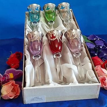 cox gozel sekiller: Stəkanlar — 3