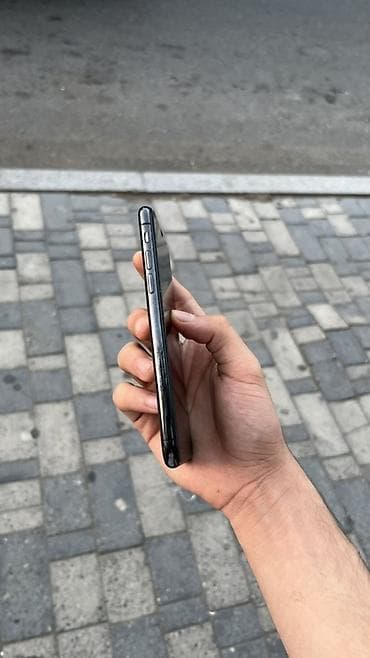 iphone 10 s: IPhone X, Space Gray — 4