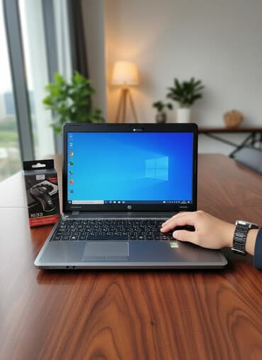 işlənmiş komputerler: İşlənmiş HP ProBook, 15.6 ", Intel Core i5, 128 GB, Ünvandan götürmə, Pulsuz çatdırılma, Ödənişli çatdırılma — 2