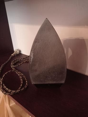 philips utu: Məişət ütüsü — 2