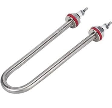 inkubator rus: Su teni 120 vatlıq 220 volt İnkubator üçün ten İnkubator ehtiyat — 1