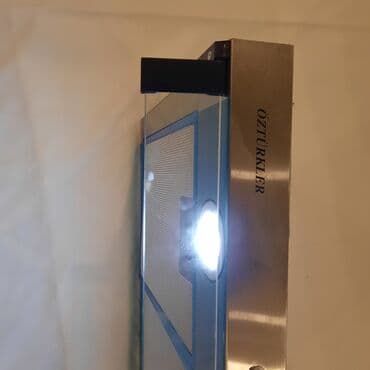 qaz 3: Aspirator rəng - Boz, Yeni — 4