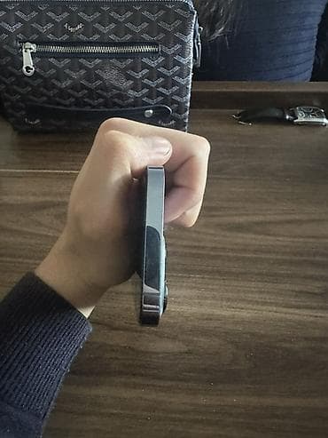 iphone 7 64: IPhone 13 Pro, 128 GB, Sierra Blue, Simsiz şarj — 4