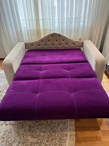 Sifarişlə mebel: Divan, Açılan, Bazalı — 2