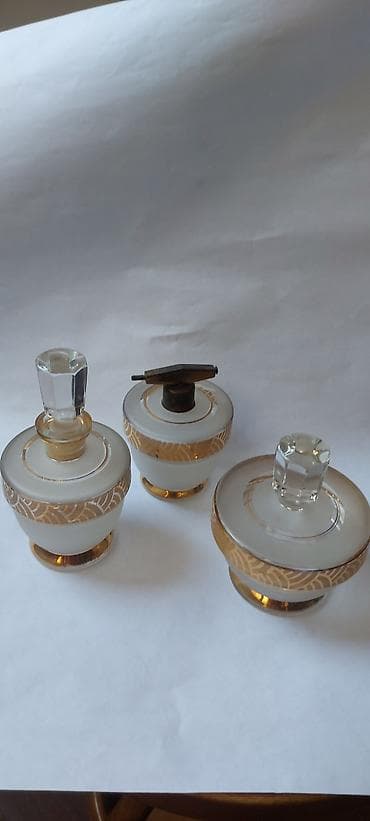 desler: Cexiya şüşə
3 gabdı — 4