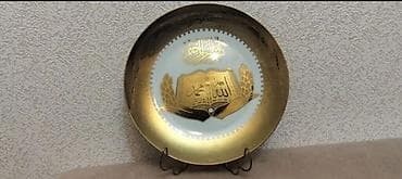 Sifarişlə əl işləri: Dekor məhsulları — 1