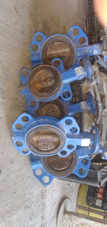 смеситель для душа купить в баку: Для воды Металл Промышленная труба — 1