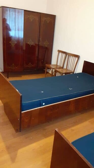 снять квартиру посуточно баку: Masazırda yerləşən ümumi sahəsi 60 kv,m olan,3 otaqlı orta təmirli — 15