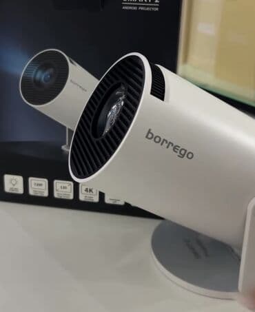 проэктор: Новый Портативный Проектор Платная доставка, Доставка в районы — 2