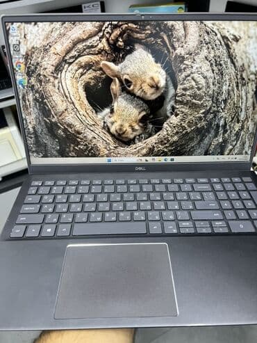 İşlənmiş Dell Vostro, 15.6 ", Intel Core i5, 256 GB, Ünvandan götürmə, Pulsuz çatdırılma, Ödənişli çatdırılma