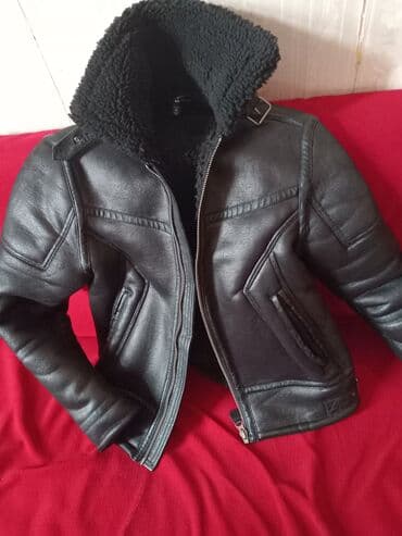 Dublyonka, New Yorker, XS