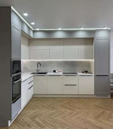 metbex mebeli gence: Mətbəx mebeli sifarişi hər zövqə uyğun materiallar müxdəlifdir — 11