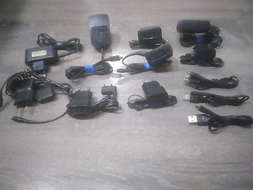 Adapter Nokia lalafo.az -da Adapter Nokia