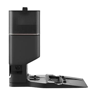 Robot tozsoran "Roborock Q5 Pro Plus Black - Güclü avtomatik toz — 2