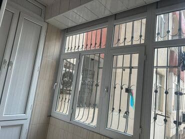 7ci mikrorayonda kiraye evler: 20 YANVAR metrosunun yaxınlığında Şamaxinkada 17 mertebeli binanın — 10