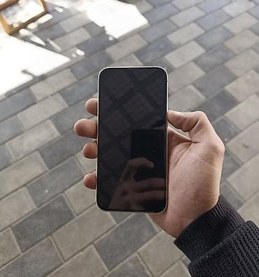 iphone 12 satışı: IPhone 13 mini, Ağ, Face ID — 2