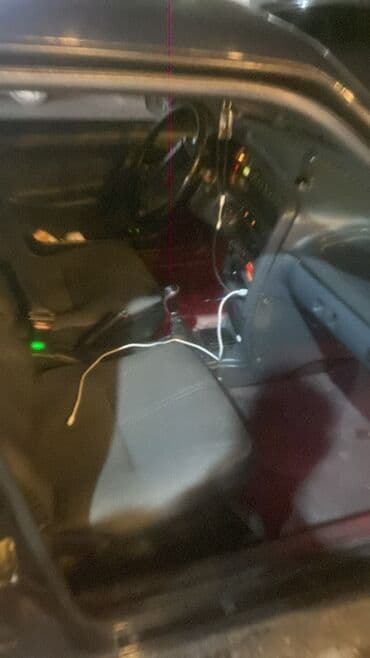 vaz 2103: VAZ (LADA) 2105: 1.7 l | 2010 il 188000 km Sedan — 19