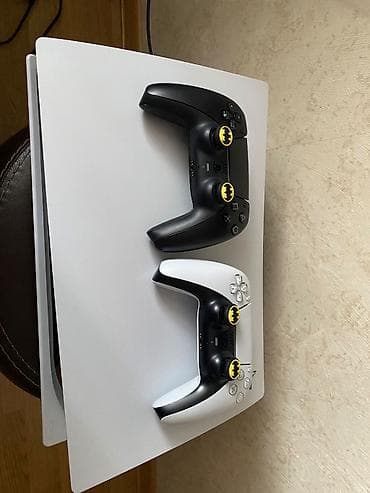 Ps5 əla səviyyədıdi heç bie qırığı çatı dəyişilən detal belə yoxdu, 2 — 2