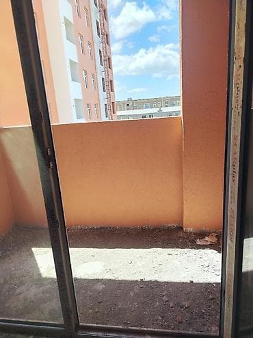 mida satis: Lökbatan qəs., 2 otaqlı, Yeni tikili, 50 kv. m — 5