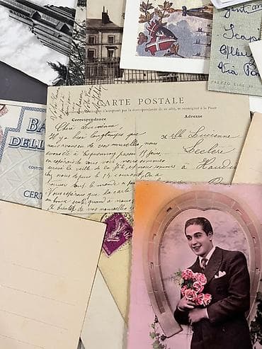 kohnə pular: Kolleksiya üçün arxiv dəsti 1903-1980 illər 1900’cü illərin yazılı və — 4