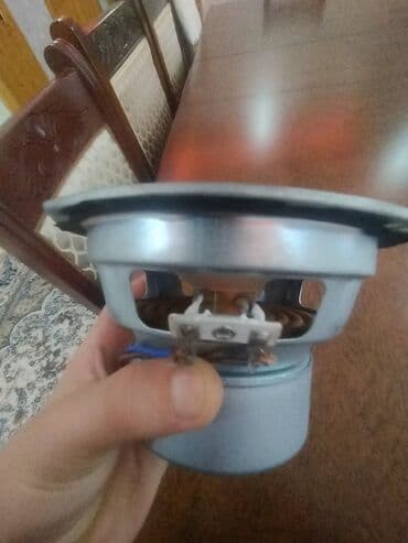 sas: Sony Kolonka, Növ - Akustik, rəng - Boz — 3