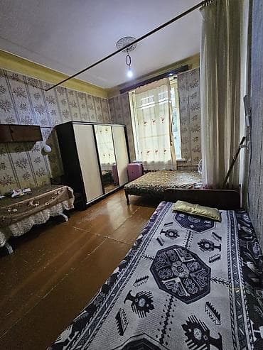 zig kiraye ev: Salam yataqxanada 2-ci mərtəbədə 1 otaq Elmər metrosuna 5 dəyqəlik — 4