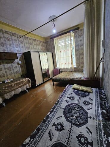 yataq otagi dest: 2 təknəfərlik çarpayı, Dolab — 1