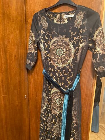 Ziyafet donu,cox rahat,cemi 2defe geyilib,1.55-1.60sm boyda olan