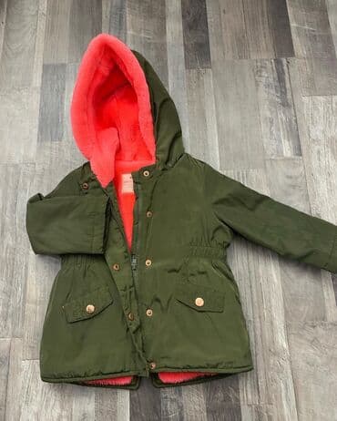 детские комбинезоны с ушками: Razmer 12-18 — 1