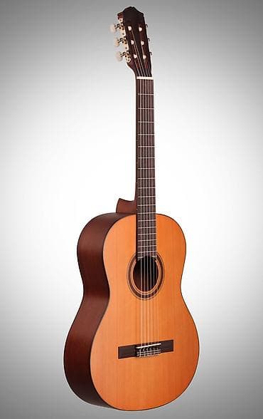 gitara temiri: Cordoba. Model: c3 m — 1