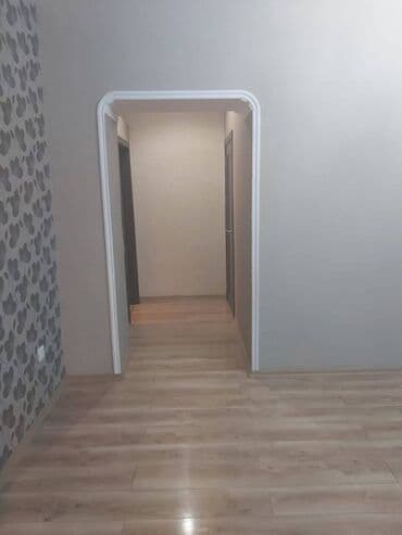 mingecevir ev: 100 kv. m, 4 otaqlı, Kombi, Qaz — 15