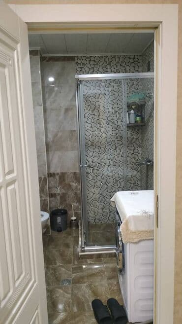 купить квартиру в баку с видом на море: 3 комнаты, Новостройка, 58 м² — 8