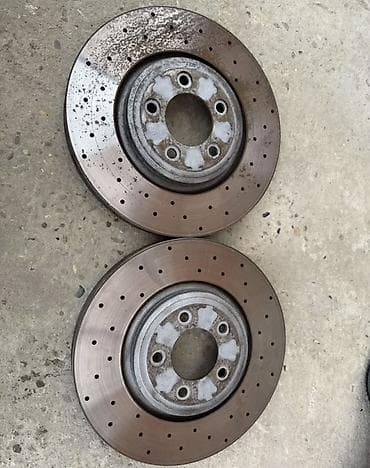 f90 bmw: Bmw Modelləri üçün Opornu Disklər Bmw Qabaq apornusu Bmw Qabag — 1