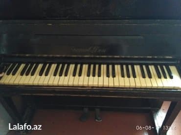 пианино ronisch цена: Пианино, Ростов-Дон, Акустический — 2