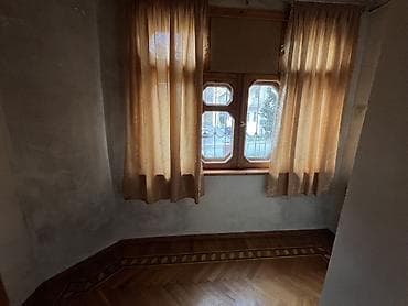 6 parallel kucesi: Bakı, Əhmədli, 4 otaqlı, Köhnə tikili, m. Əhmədli, 105 kv. m — 5