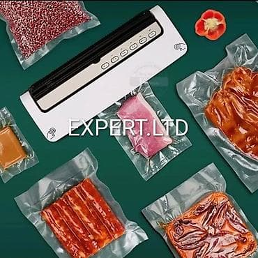 Avropa standartı olan, vakuum paketləri satılır. Bir üzü hamar,bir üzü — 1