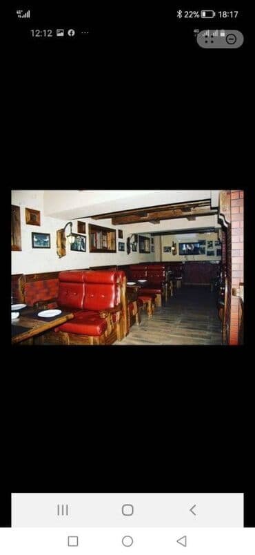 сдаю в аренду помещение: Nərimanov rayonu inqilabda yaxın yol kənarı 300 kv.m sahəsi olan — 9