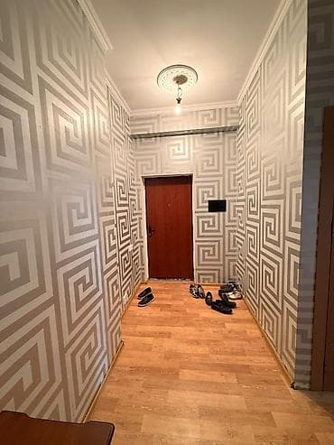 gence bina evleri: 2 otaqlı, Yeni tikili, 55 kv. m — 8