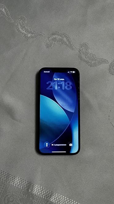 IPhone 13, 128 GB, Midnight