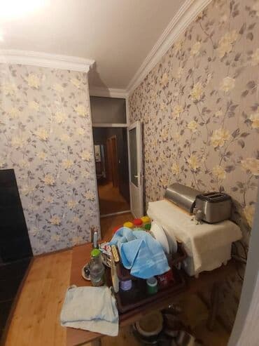 недвижимость в азербайджане купить: Баку, Новые Гюнашли Массив Д, 2 комнаты, Вторичка, 70 м² — 9