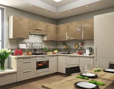 metbex mebelleri: Mətbət mebelləri sifarişlə | MEBELMAN+ mətbəx mebelinizi bizimlə — 8