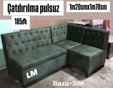 mətbəx kunc divanı: Mini-divan, Yeni — 2