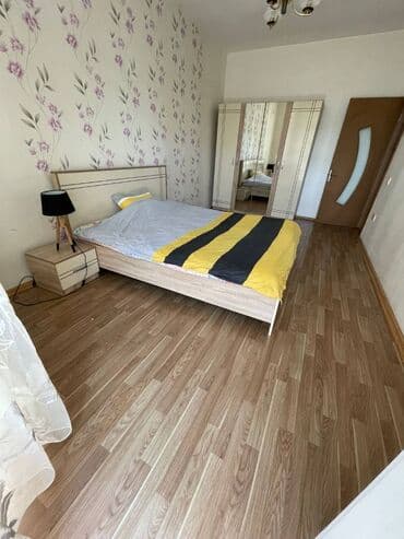 талас квартира берилет: Баку, 2 комнаты, Вторичка, 60 м² — 5