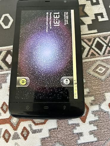 ip 14 pro: Dell-smartfon (Dell Streak seriyası) Xüsusiyyətlər: - Sensorlu ekran — 1