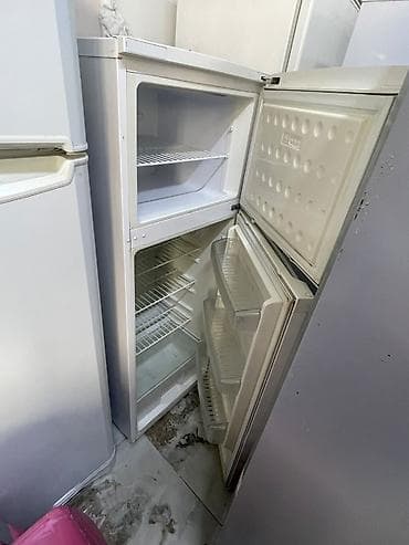 soyiducu: Beko iki qapılı soyuducu - Rəng: ağ - Üst hissə: dondurucu bölmə, 1 — 2