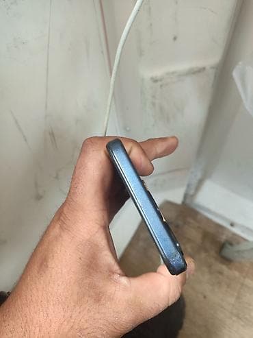 Tecno Spark 10 5G, 128 GB, rəng - Göy, Barmaq izi, İki sim kartlı, Face ID — 3