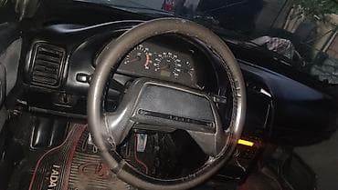 sukan satisi: VAZ (LADA) 2112: 1.5 l | Hetçbek — 4