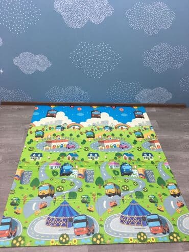 pak xalça: Xalça — 3