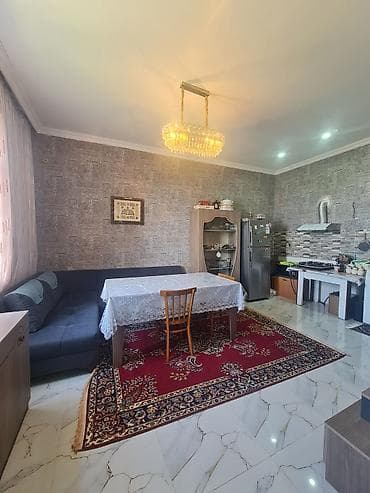 sumqayitda daxili kreditle evler: Ev təcili satılır. Sulutəpə Çiçək qəsəbəsi. 120 kvadretdı. 60 kv — 1