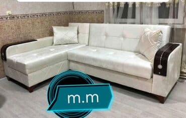 mingecevir divan: Künc divan, Yeni, Açılmayan, Bazasız, Parça, Rayonlara çatdırılma — 6